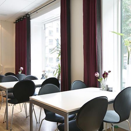 Hotel Copenhagen Apartments Kültér fotó